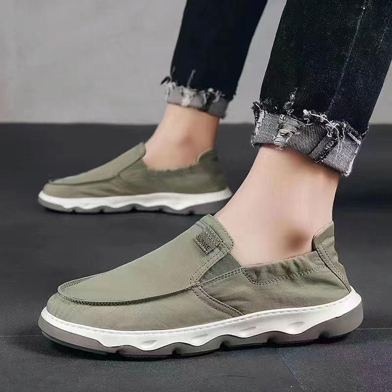 ⏰Časově omezená sleva 50 %: Ortopedické boty ROOREN® - 👞 - Měkké a pohodlné, protiskluzové a voděodolné. Poskytují oporu klenby a zmírňují bolest.
