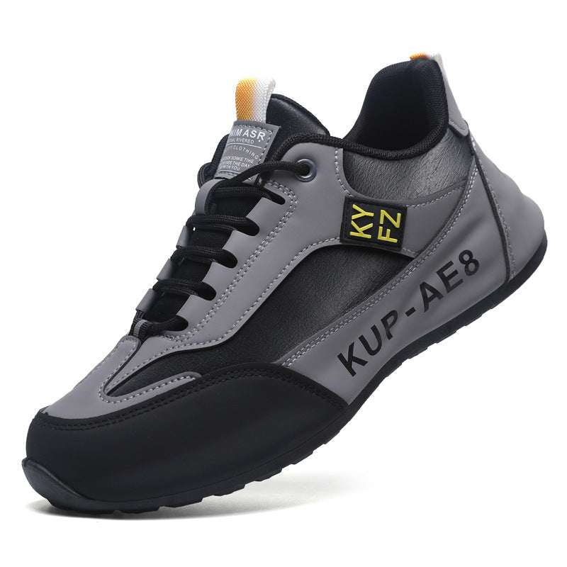 【🔥Dnes zľava 50 % – nenechajte si to ujsť】 Ergonomicky navrhnutá vodeodolná ortopedická obuv – ľahko sa zbavíte bolesti nôh👞