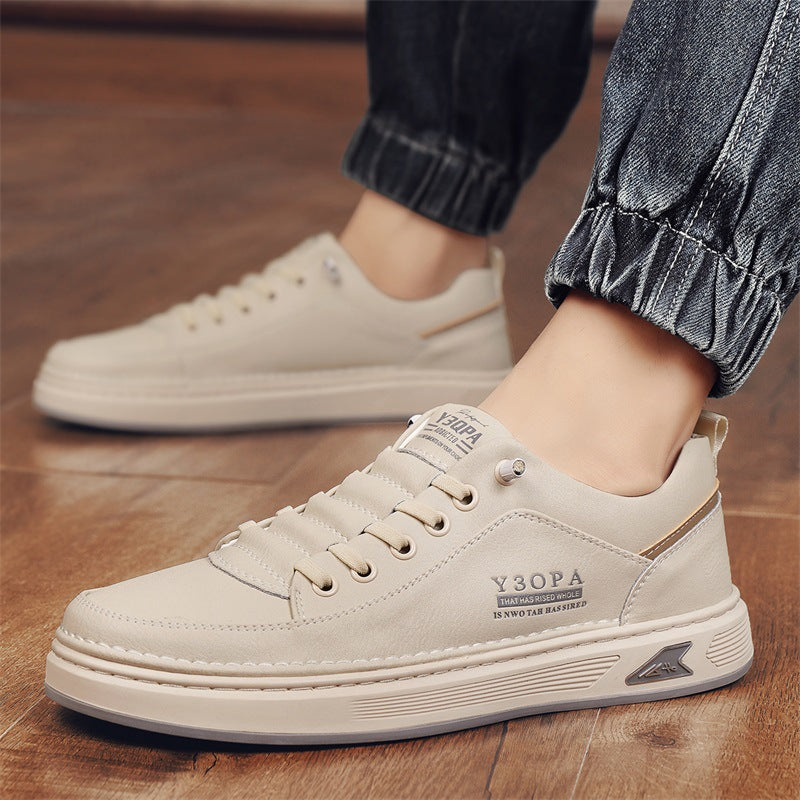 🐂 Pánské boty z telecí kůže vyrobené v Austrálii 👞 Ručně šité pro snadné nazouvání a zouvání ✅ Podpora klenby pro úlevu od bolesti - pohodlná chůze