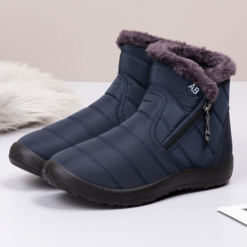 (🔥50% sleva dnes - nenechte si to ujít!)⏰ - Měkká a pohodlná ortopedická obuv na podzim a zimu - Unisex - Ergonomicky tvarovaná (nebudete se cítit unavení ani po celodenní chůzi)