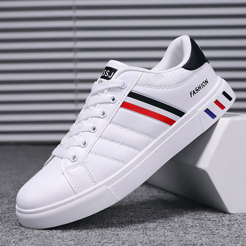 🎁Poslední den na využití 50% slevy! | Prémiová kožená ergonomická obuv 👞 Protiskluzová a voděodolná ✅Opora nohou, unisex