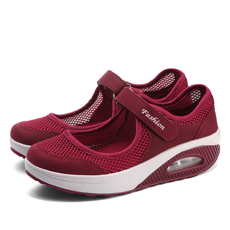 LAST DAY 70% OFF-WOMEN'S ORTHOPEDIC WALKING NURSE SHOES