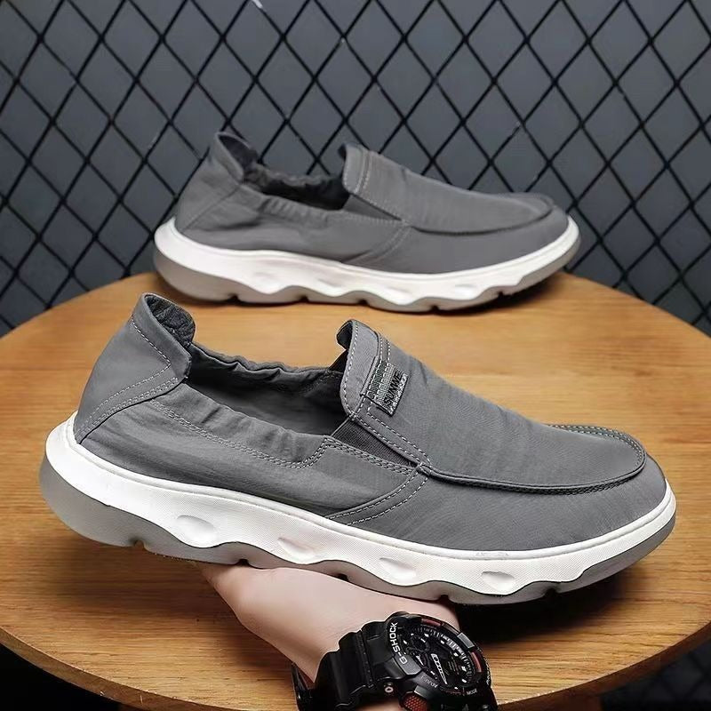 ⏰Časově omezená sleva 50 %: Ortopedické boty ROOREN® - 👞 - Měkké a pohodlné, protiskluzové a voděodolné. Poskytují oporu klenby a zmírňují bolest.