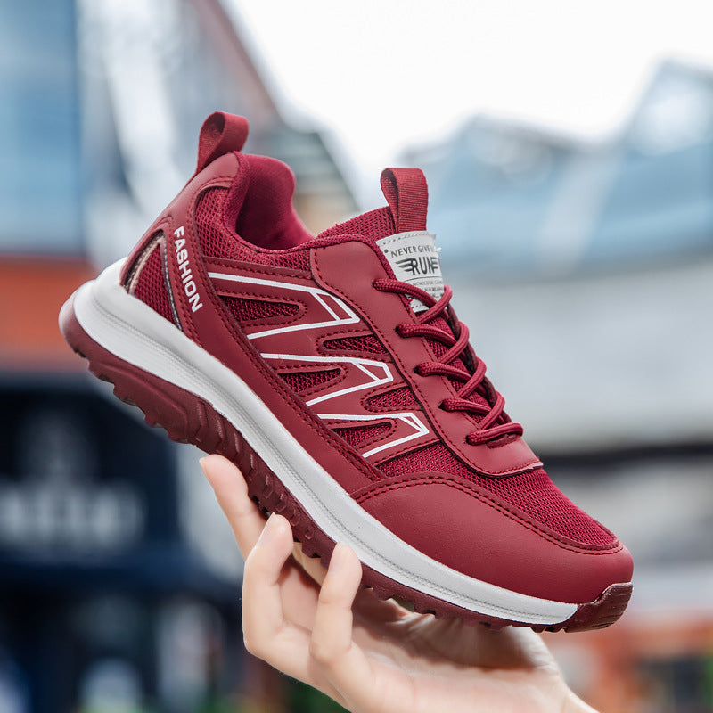 ROOREN® – Ergonomicky navržená lékařská ortopedická obuv, která ulevuje od bolesti zad, kloubů a nohou.