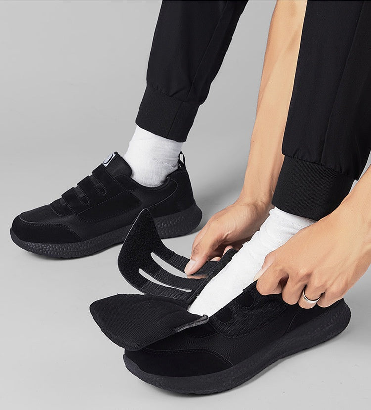 (🔥Dnes sleva 50 % – nenechte si ji ujít) ⏰Ergonomická – měkká a pohodlná ortopedická obuv pro volný čas/sport (podpora klenby, podpora chůze)