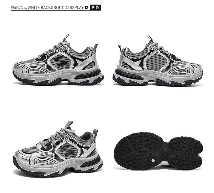 Ortopedická obuv ROOREN® – ergonomicky navržená pro bolesti zad, nohou a kloubů .