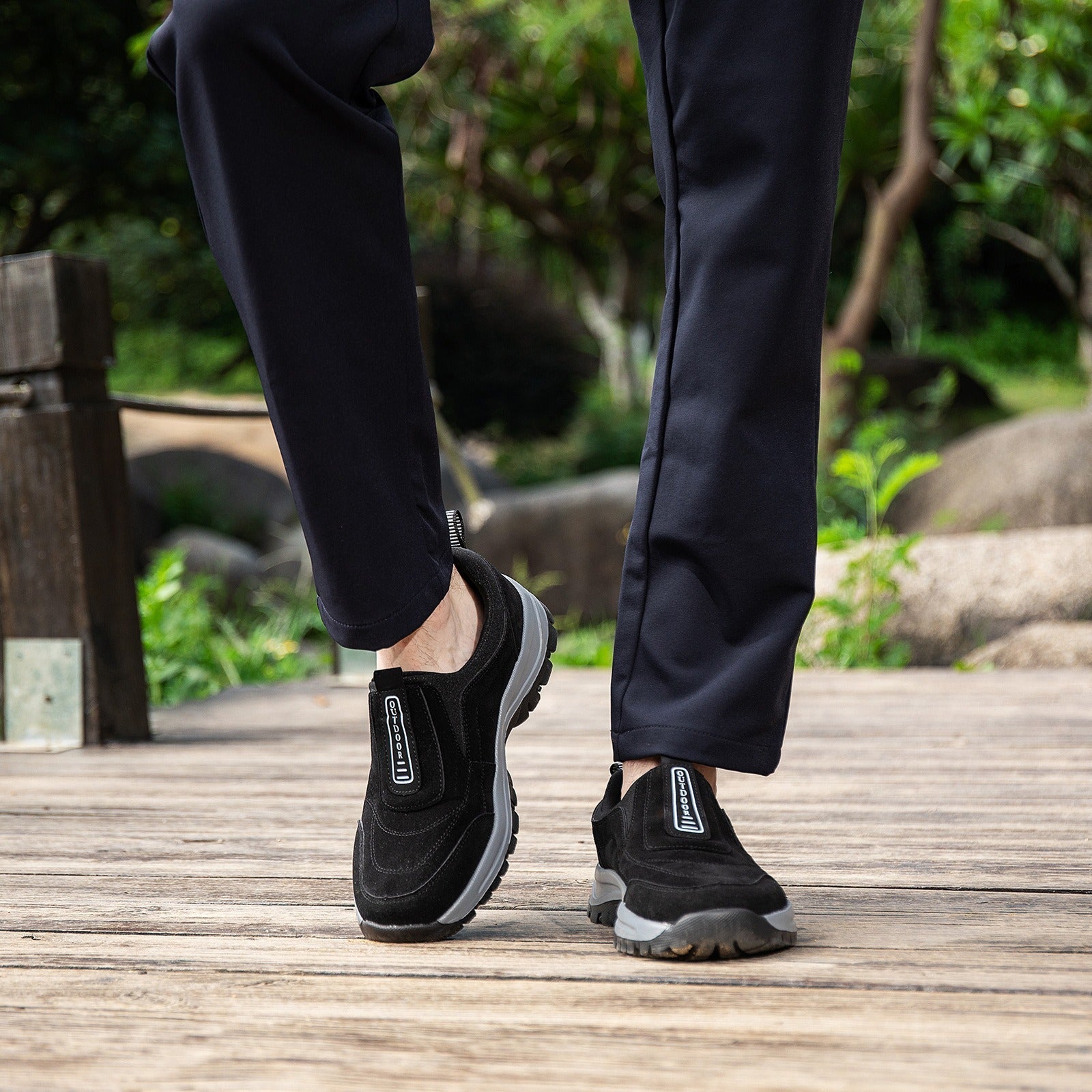 Slancks® – Ergonomicky navržená lékařská ortopedická obuv, která ulevuje od bolesti zad, kloubů a nohou.