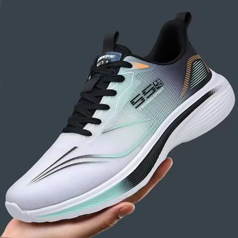 Ortopedická obuv ROOREN® – ergonomicky navržená pro bolesti zad, nohou a kloubů – unisex