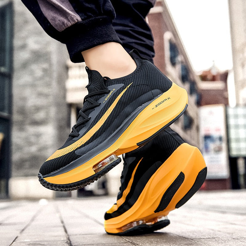 (🔥 sleva 70 % – Nenechte si to ujít!) Ortopedická obuv ROOREN® – 👞 – Lehká, pohodlná, odolná a protiskluzová. Poskytuje oporu klenby, zmírňuje bolest a je vhodná pro muže i ženy.