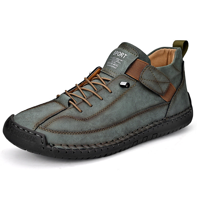 Ortopedická obuv ROOREN® |ergonomicky navržená pro bolesti zad, nohou a kloubů .