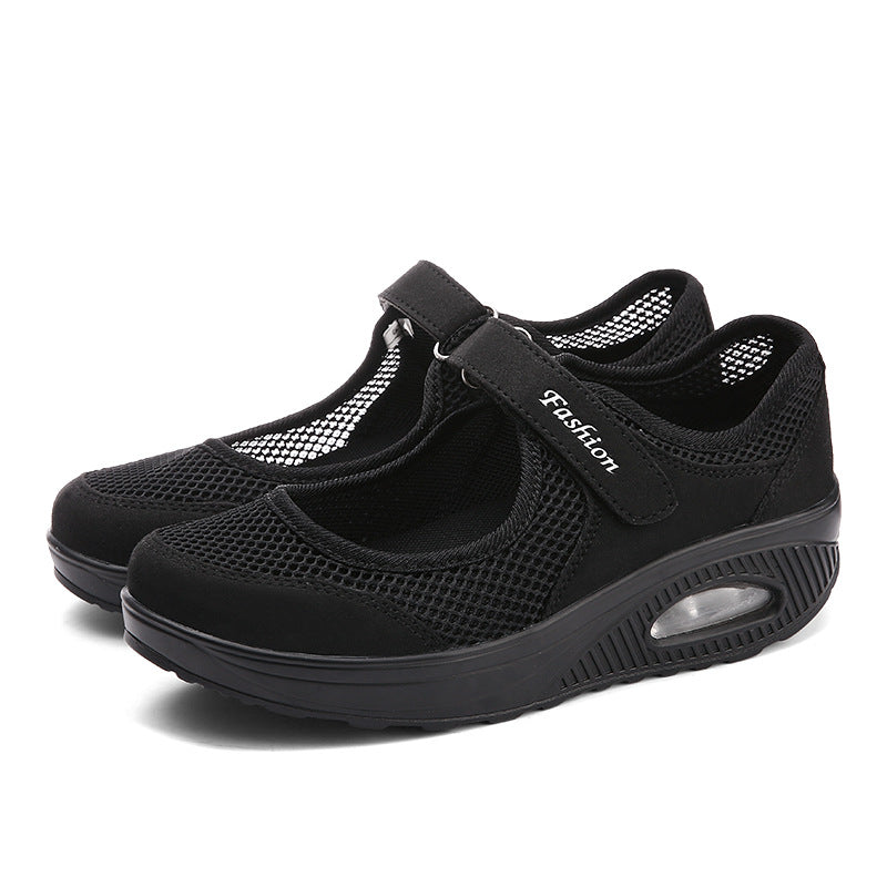 LAST DAY 70% OFF-WOMEN'S ORTHOPEDIC WALKING NURSE SHOES