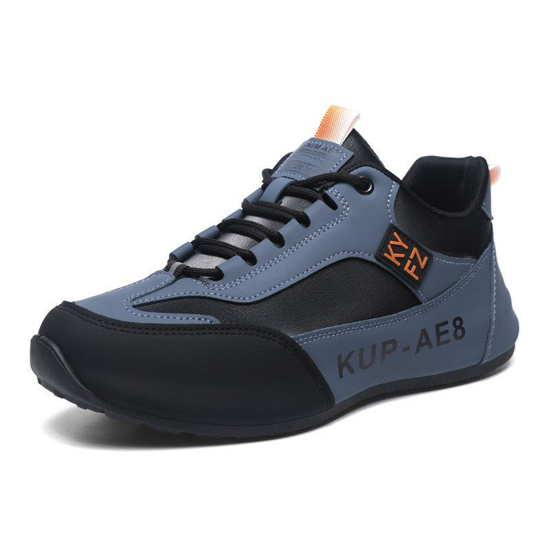 【🔥Dnes zľava 50 % – nenechajte si to ujsť】 Ergonomicky navrhnutá vodeodolná ortopedická obuv – ľahko sa zbavíte bolesti nôh👞