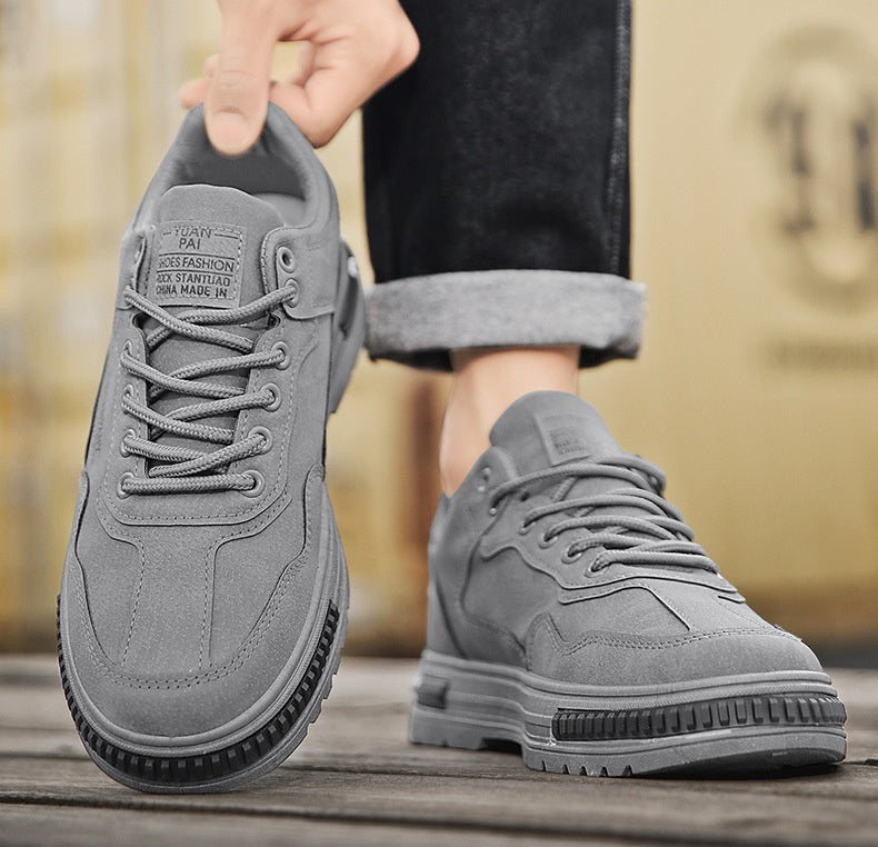 OARONE® | Miękkie i wygodne ortopedyczne buty sportowe ✅ Wsparcie łuku stopy łagodzące dyskomfort