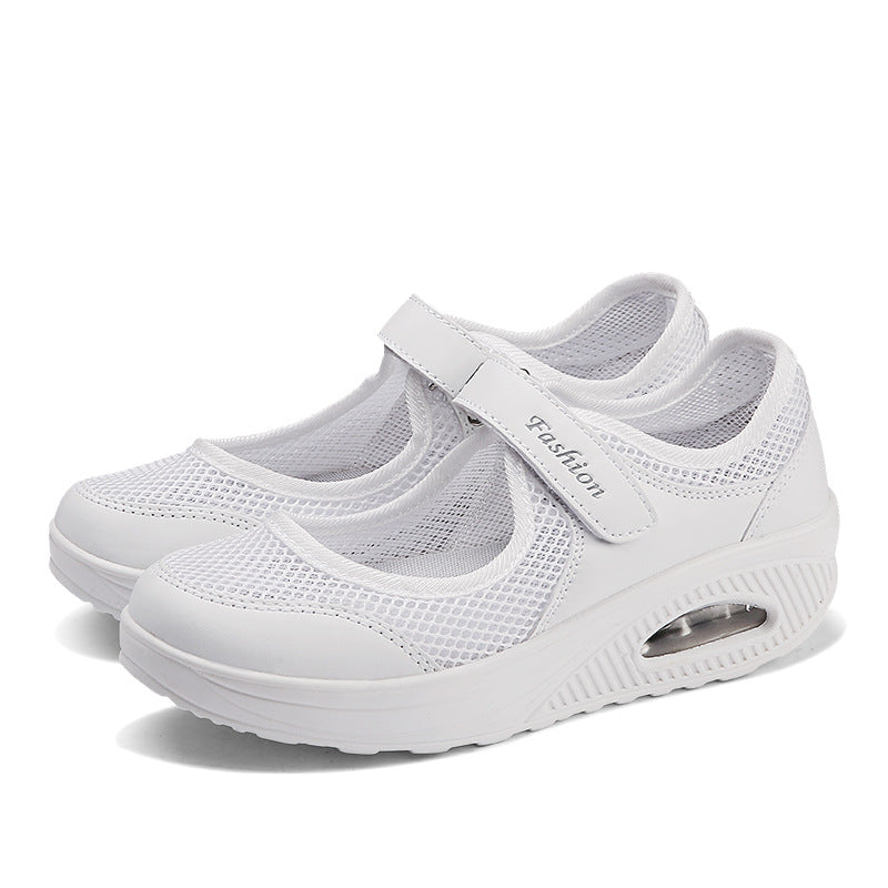 LAST DAY 70% OFF-WOMEN'S ORTHOPEDIC WALKING NURSE SHOES