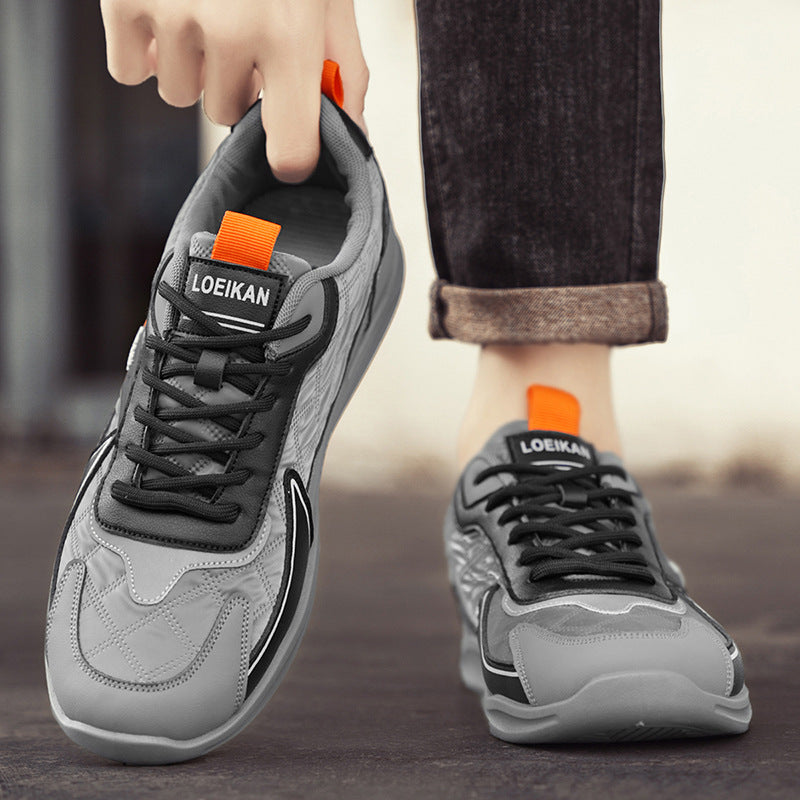 【🎁Oferta z 60% rabatem ograniczona czasowo - nie przegap】Ergonomiczne buty korygujące wspierające łuk stopy👞Łatwo łagodzą ból stóp
