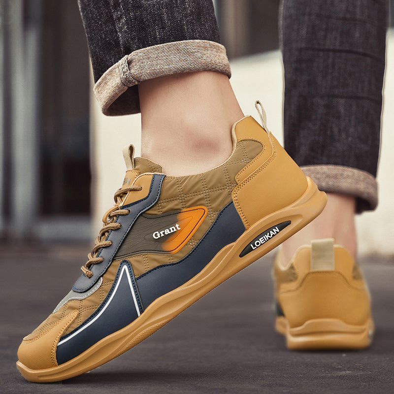 【🎁Oferta z 60% rabatem ograniczona czasowo - nie przegap】Ergonomiczne buty korygujące wspierające łuk stopy👞Łatwo łagodzą ból stóp