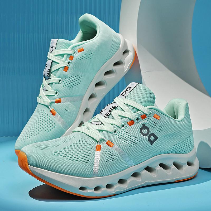 🏃 Unisex ležérní sportovní obuv | Ergonomický design s vynikajícím tlumením nárazů. Ulevuje od bolesti zad, nohou a kloubů.