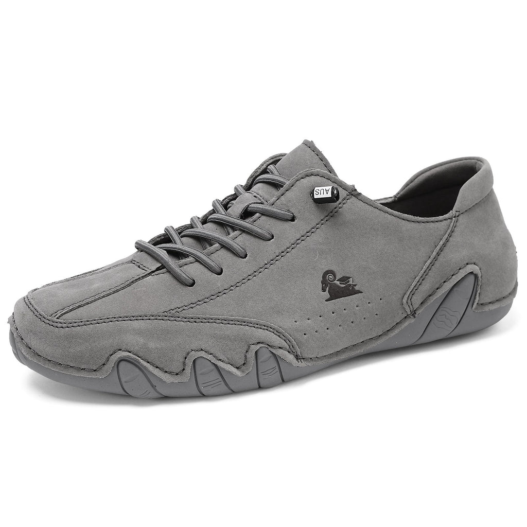 [60% de descuento por tiempo limitado, no te lo pierdas] Zapatos de cuero italianos elegantes y cómodos hechos a mano (soporte de arco, caminata más fácil)