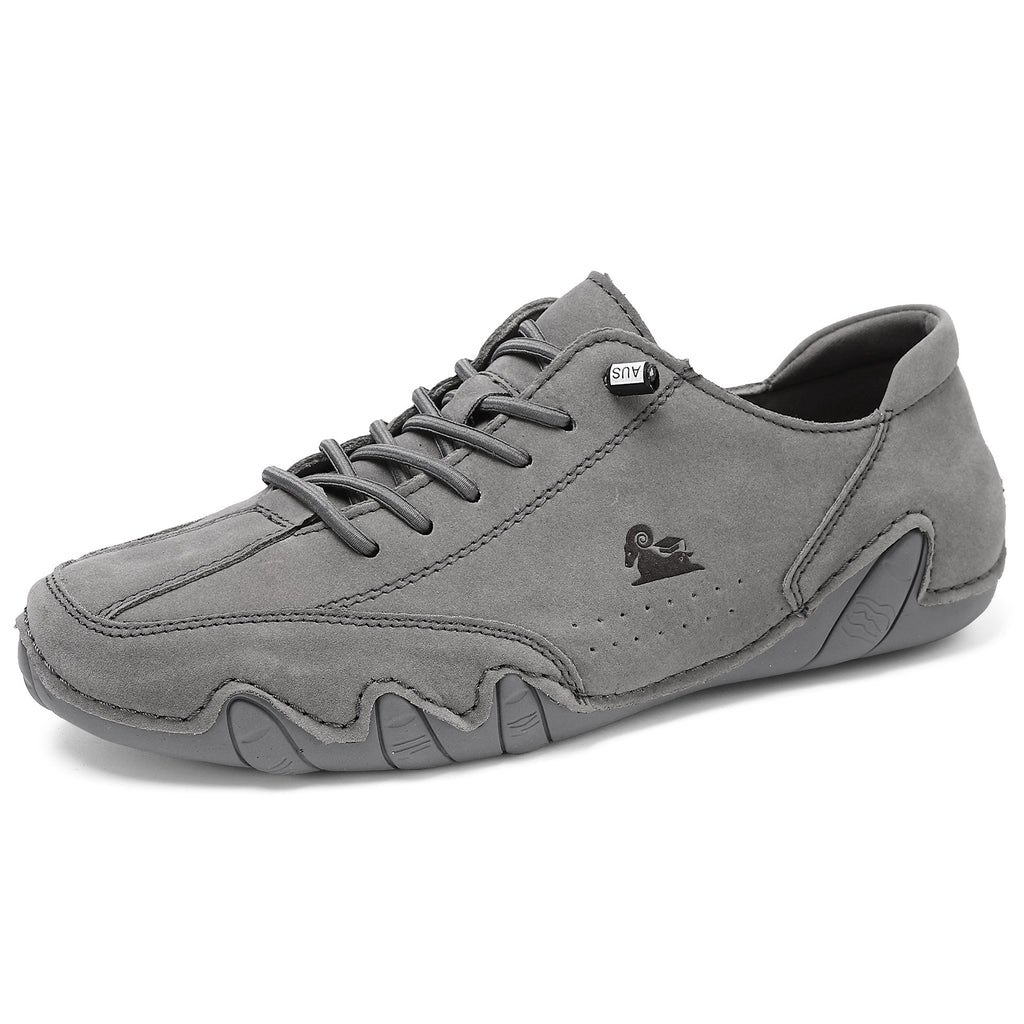 ⏰Poslední den, sleva 50 %🔥|Ortopedická obuv ROOREN® z pravé kůže - 👞 Lehká, pohodlná, protiskluzová a voděodolná (podpora chodidla, unisex)