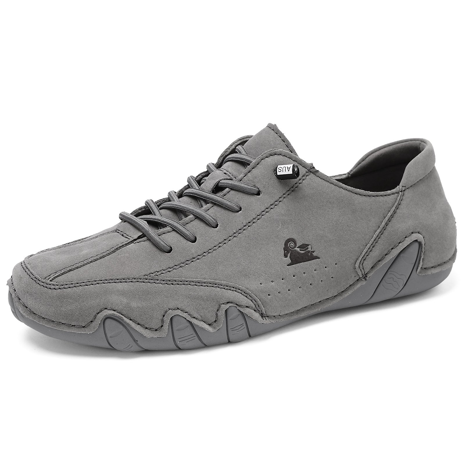 ⏰Poslední den, sleva 50 %🔥|Ortopedická obuv ROOREN® z pravé kůže - 👞 Lehká, pohodlná, protiskluzová a voděodolná (podpora chodidla, unisex)