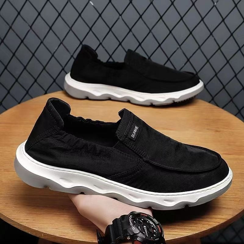 ⏰Časově omezená sleva 50 %: Ortopedické boty ROOREN® - 👞 - Měkké a pohodlné, protiskluzové a voděodolné. Poskytují oporu klenby a zmírňují bolest.