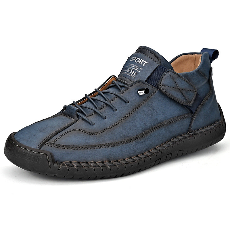 Ortopedická obuv ROOREN® |ergonomicky navržená pro bolesti zad, nohou a kloubů .