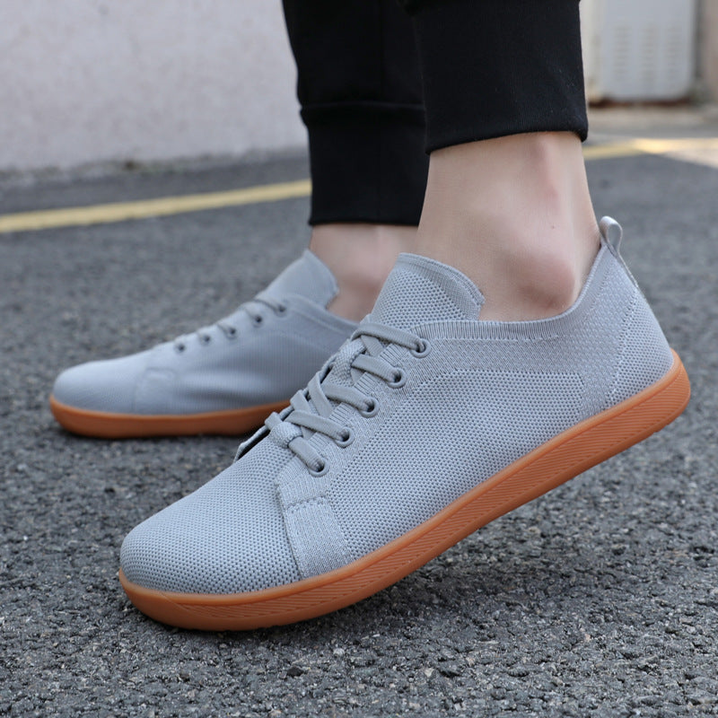 Ortopedická obuv ROOREN® Medical | Ergonomicky navržená pro úlevu od bolesti zad, nohou a kloubů.