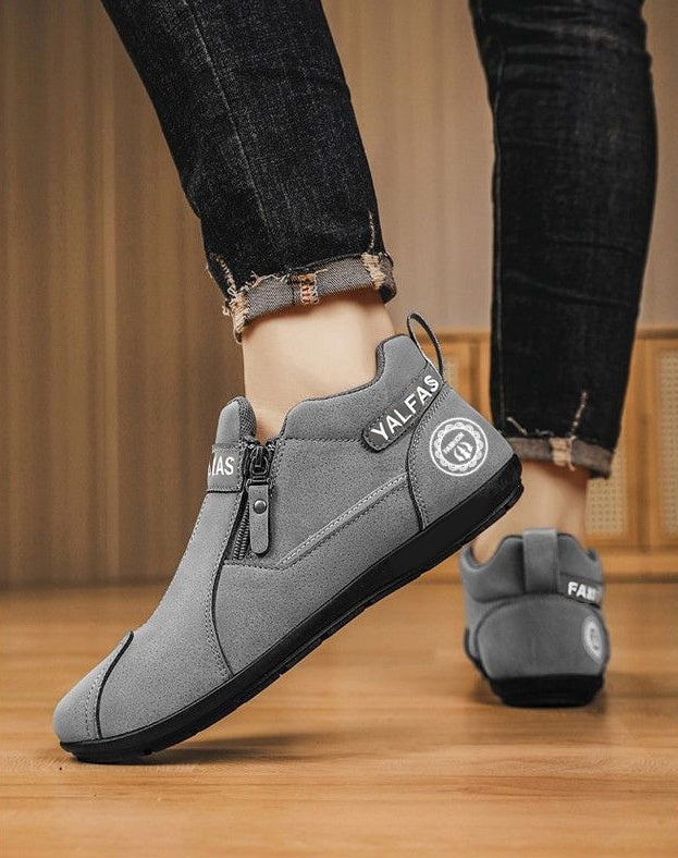 (🔥Dnes sleva 50 % – nenechte si to ujít!) ⏰Ergonomická – Měkká a pohodlná ortopedická sportovní obuv✅ (podpora klenby, podpora při chůzi)