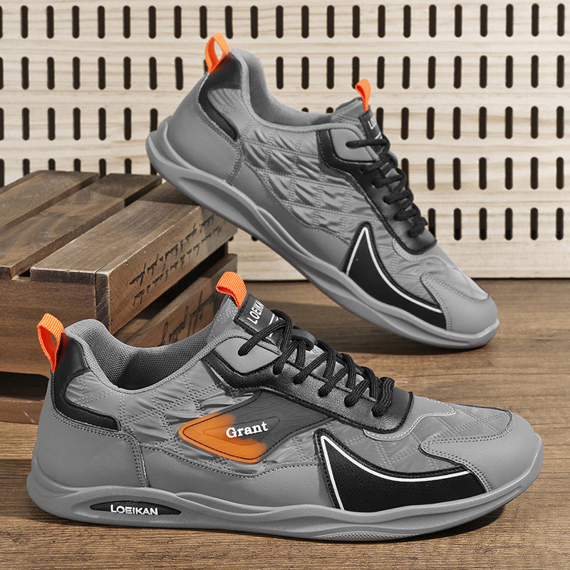 【🎁Oferta z 60% rabatem ograniczona czasowo - nie przegap】Ergonomiczne buty korygujące wspierające łuk stopy👞Łatwo łagodzą ból stóp