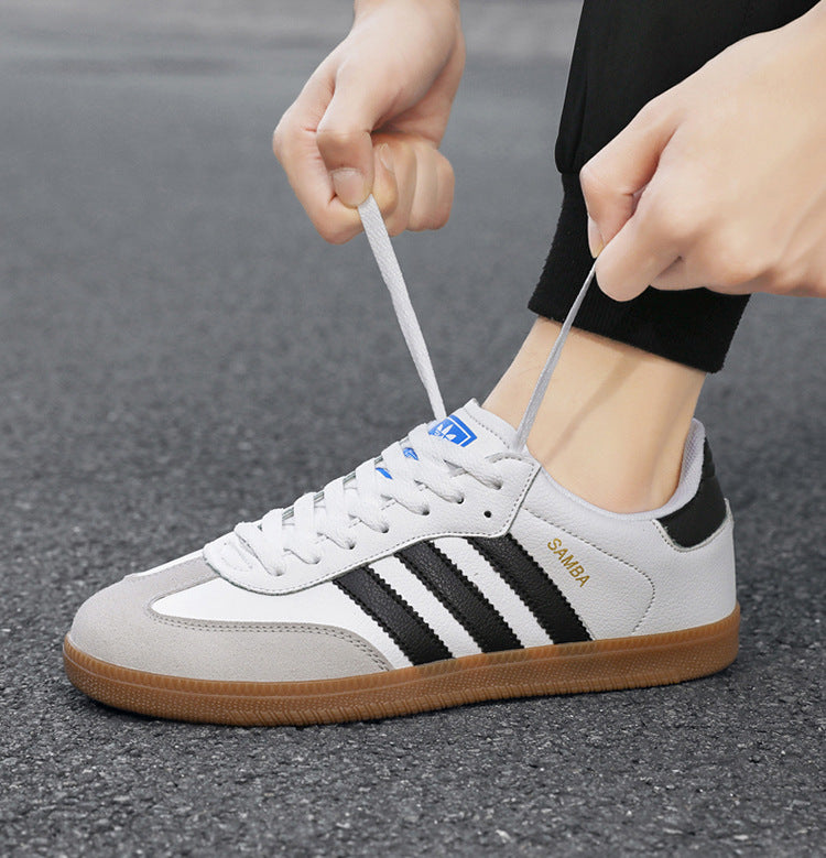 🔥Sleva 50 %:Měkká, prodyšná a pohodlná ležérní sportovní obuv ROOREN®| Ergonomicky tvarované pro úlevu od bolesti nohou!