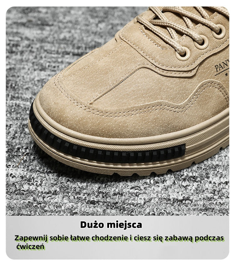 OARONE® | Miękkie i wygodne ortopedyczne buty sportowe ✅ Wsparcie łuku stopy łagodzące dyskomfort