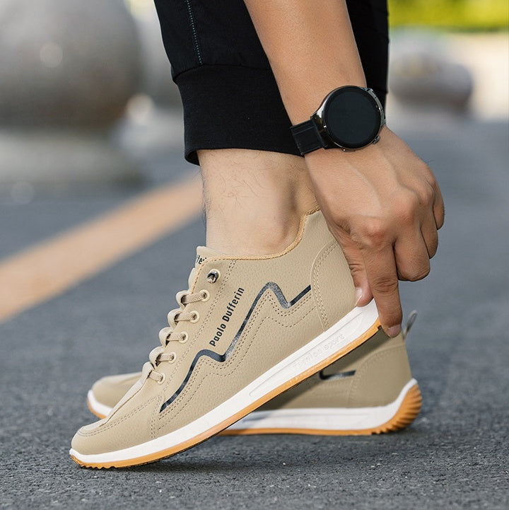 ROOREN® – Ergonomicky navržená lékařská ortopedická obuv, která ulevuje od bolesti zad, kloubů a nohou.