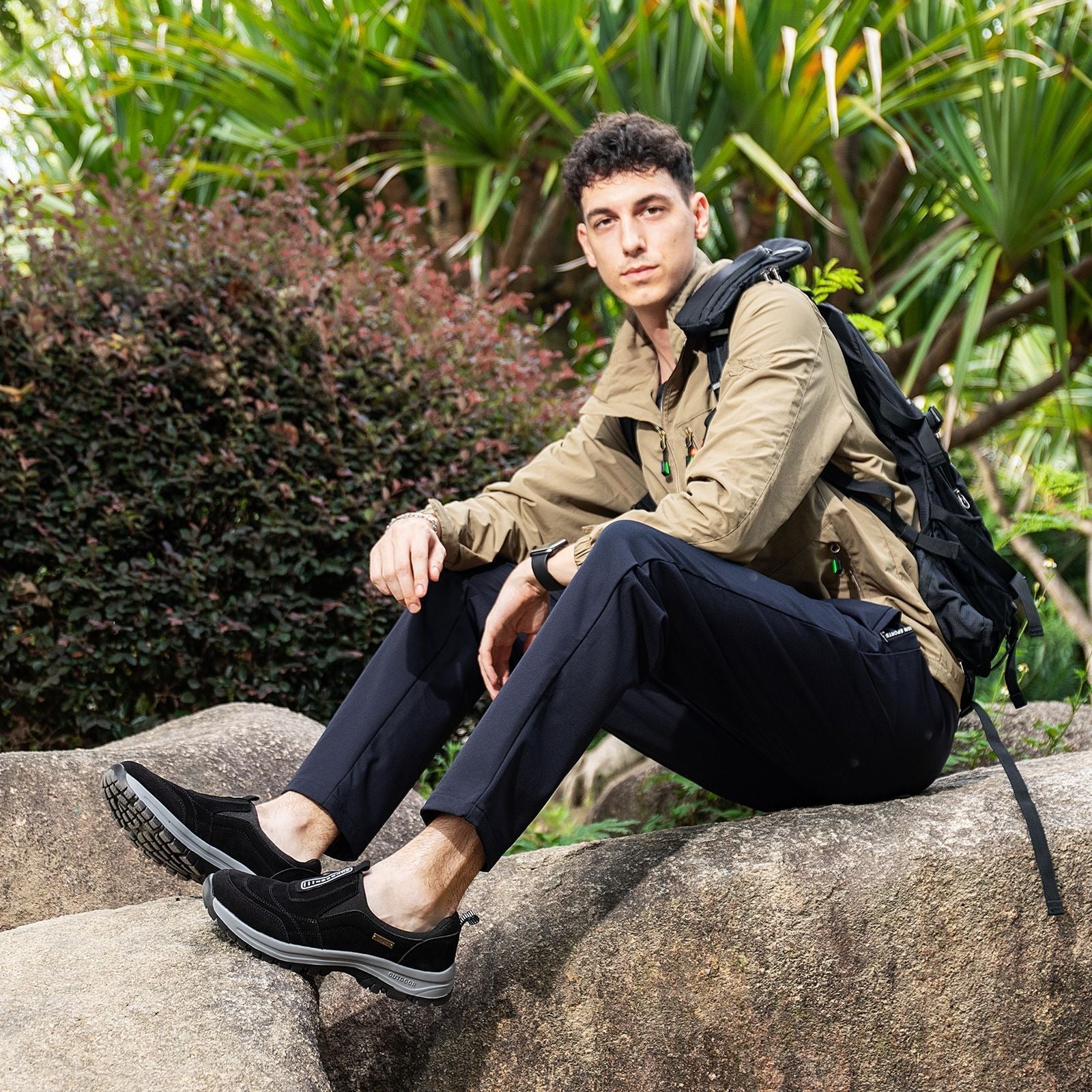 Slancks® – Ergonomicky navržená lékařská ortopedická obuv, která ulevuje od bolesti zad, kloubů a nohou.