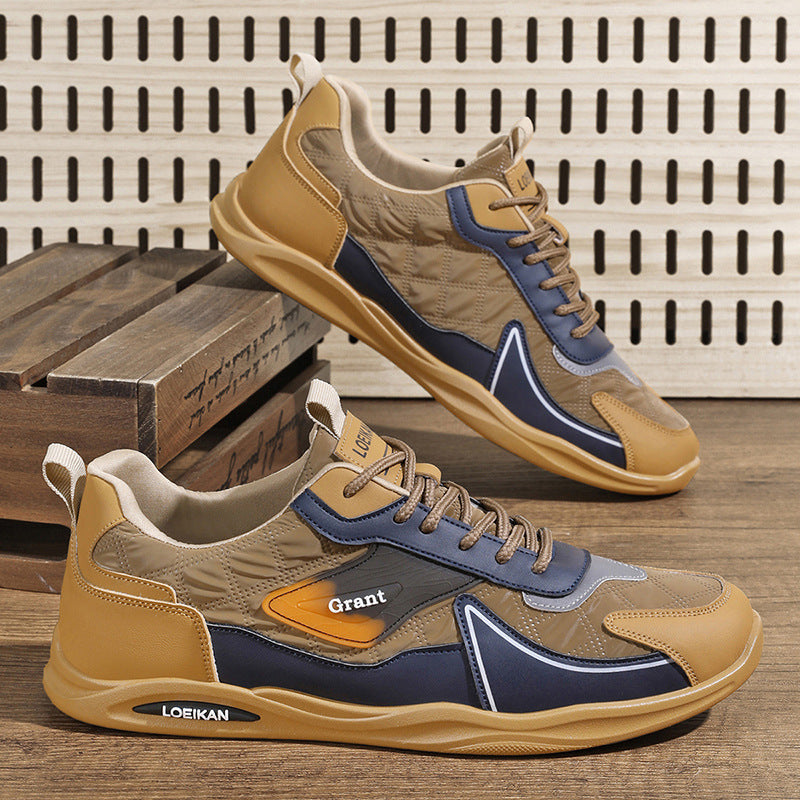 【🎁Oferta z 60% rabatem ograniczona czasowo - nie przegap】Ergonomiczne buty korygujące wspierające łuk stopy👞Łatwo łagodzą ból stóp