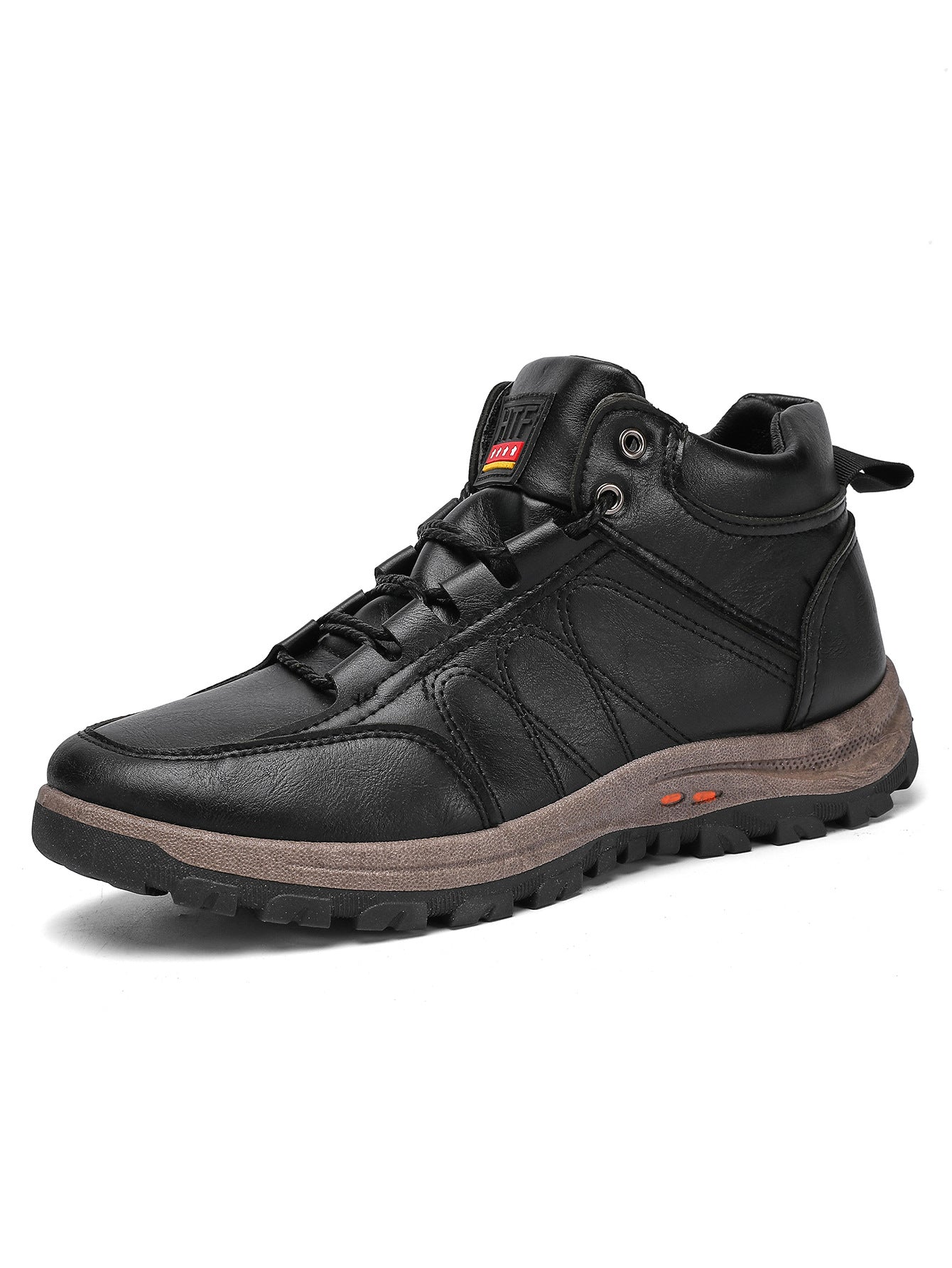 Prémiová ortopedická obuv ROOREN® | Ergonomicky navržená pro úlevu od bolesti a pohodlí bez únavy.