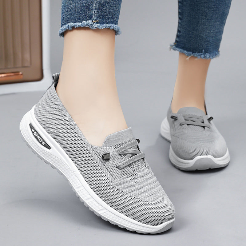 Dámská ortopedická obuv Rooren® | Ergonomicky navržená pro úlevu od bolesti zad, kloubů a nohou a poskytuje vynikající pohodlí.