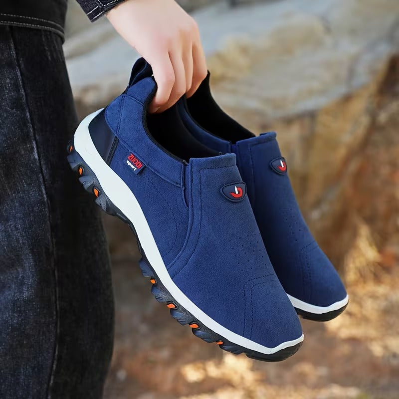 Slancks® – Ergonomicky navržená lékařská ortopedická obuv, která ulevuje od bolesti zad, kloubů a nohou.