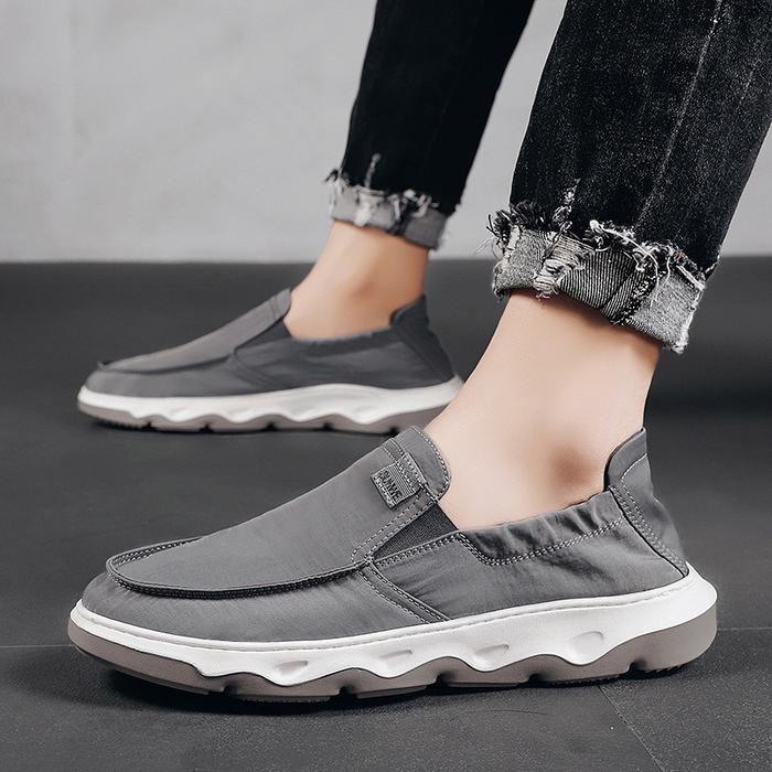 ⏰Časově omezená sleva 50 %: Ortopedické boty ROOREN® - 👞 - Měkké a pohodlné, protiskluzové a voděodolné. Poskytují oporu klenby a zmírňují bolest.