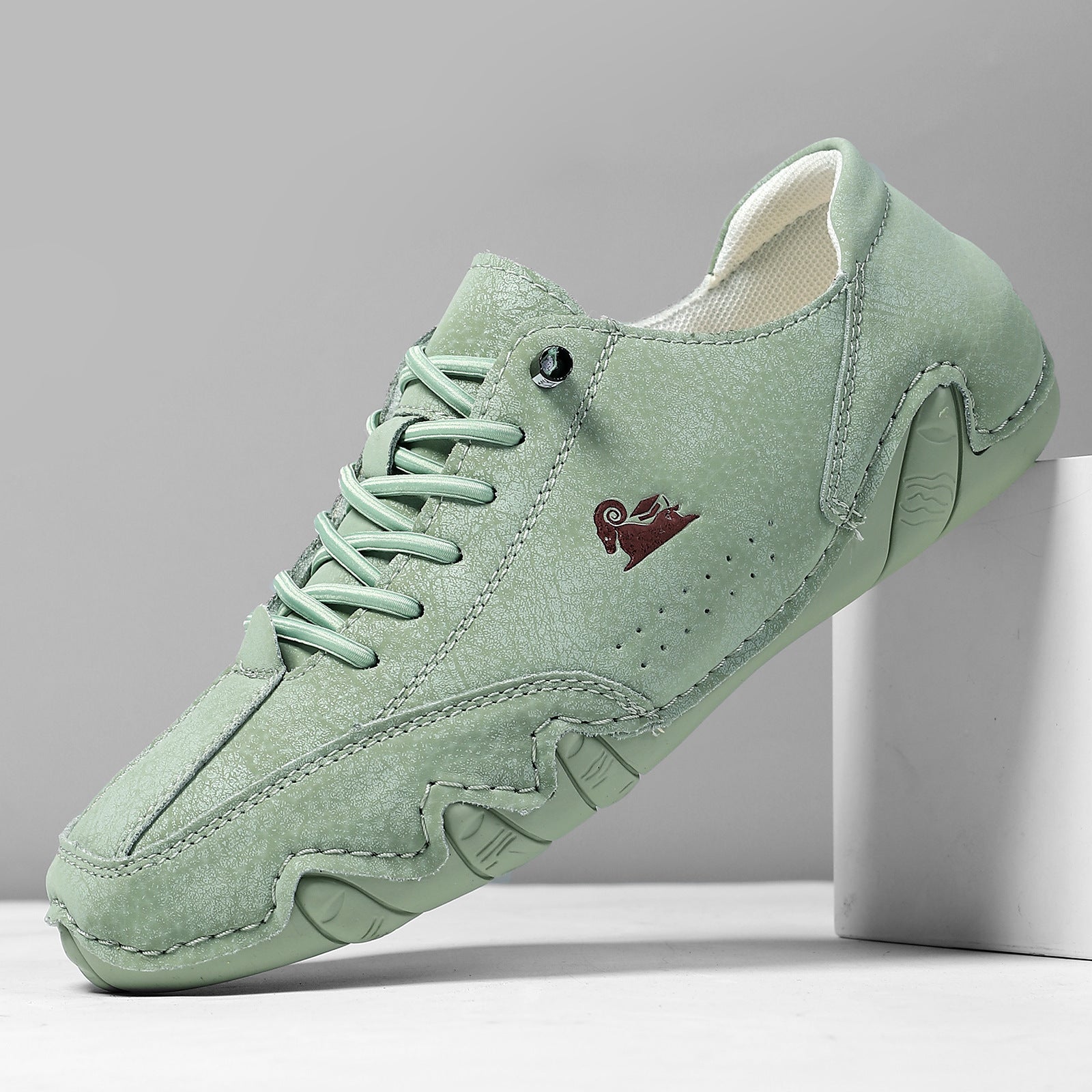 ⏰Poslední den, sleva 50 %🔥|Ortopedická obuv ROOREN® z pravé kůže - 👞 Lehká, pohodlná, protiskluzová a voděodolná (podpora chodidla, unisex)