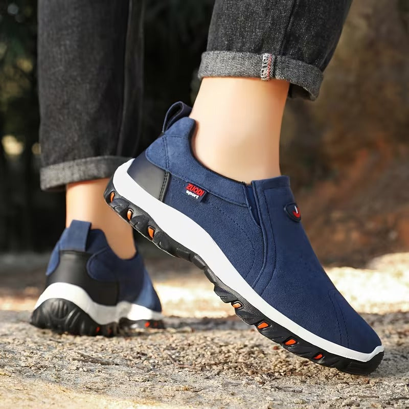 Slancks® – Ergonomicky navržená lékařská ortopedická obuv, která ulevuje od bolesti zad, kloubů a nohou.