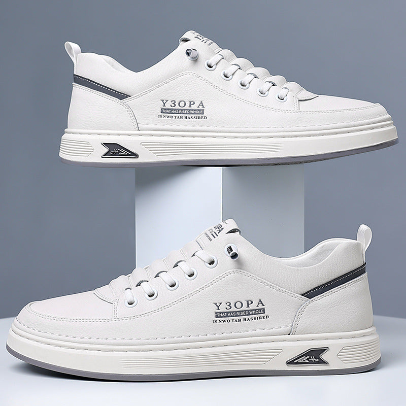 🐂 Pánské boty z telecí kůže vyrobené v Austrálii 👞 Ručně šité pro snadné nazouvání a zouvání ✅ Podpora klenby pro úlevu od bolesti - pohodlná chůze