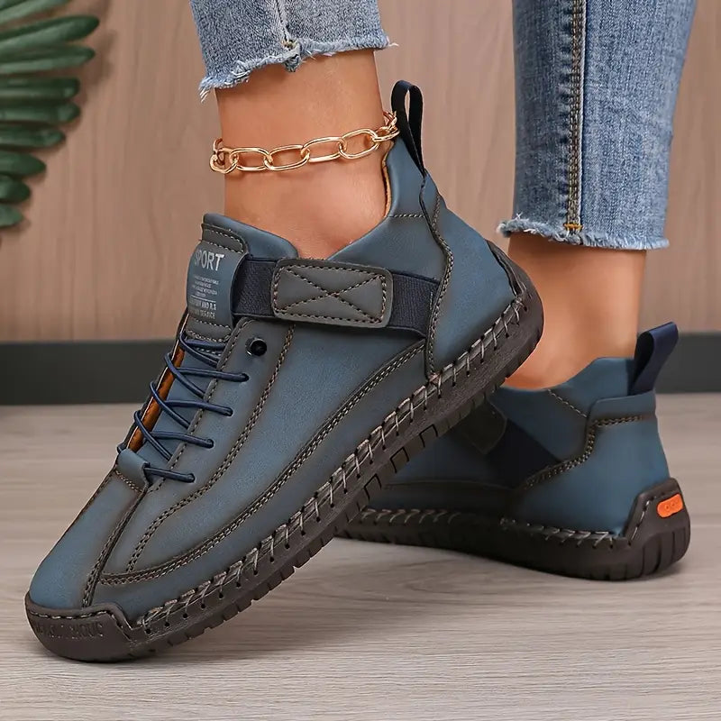 Ortopedická obuv ROOREN® |ergonomicky navržená pro bolesti zad, nohou a kloubů .