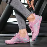 (🔥50% de descuento hoy - ¡no te lo pierdas!) - Zapatos ortopédicos suaves y cómodos - Diseño ergonómico (con soporte de arco - alivia el dolor de pies)
