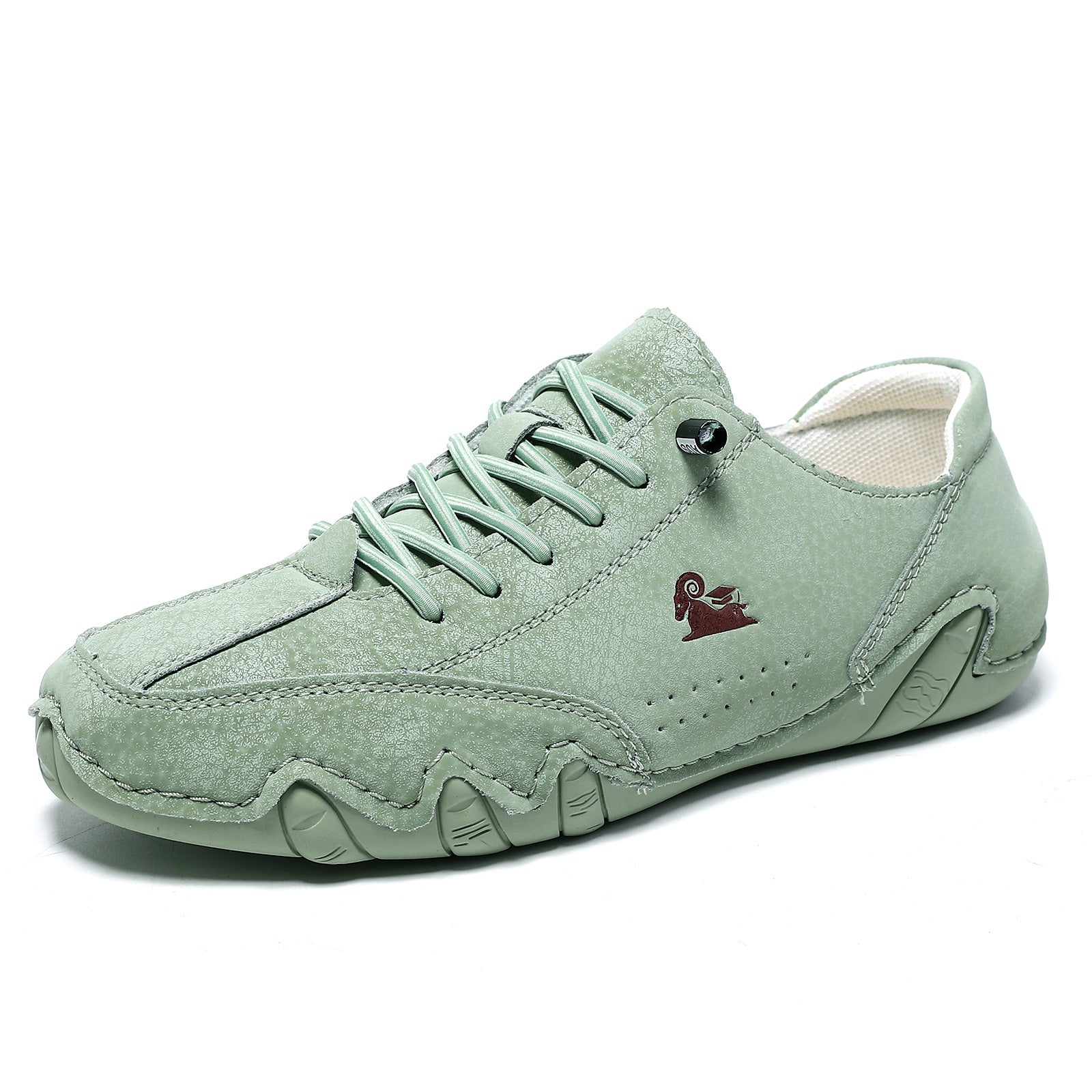 ⏰Poslední den, sleva 50 %🔥|Ortopedická obuv ROOREN® z pravé kůže - 👞 Lehká, pohodlná, protiskluzová a voděodolná (podpora chodidla, unisex)