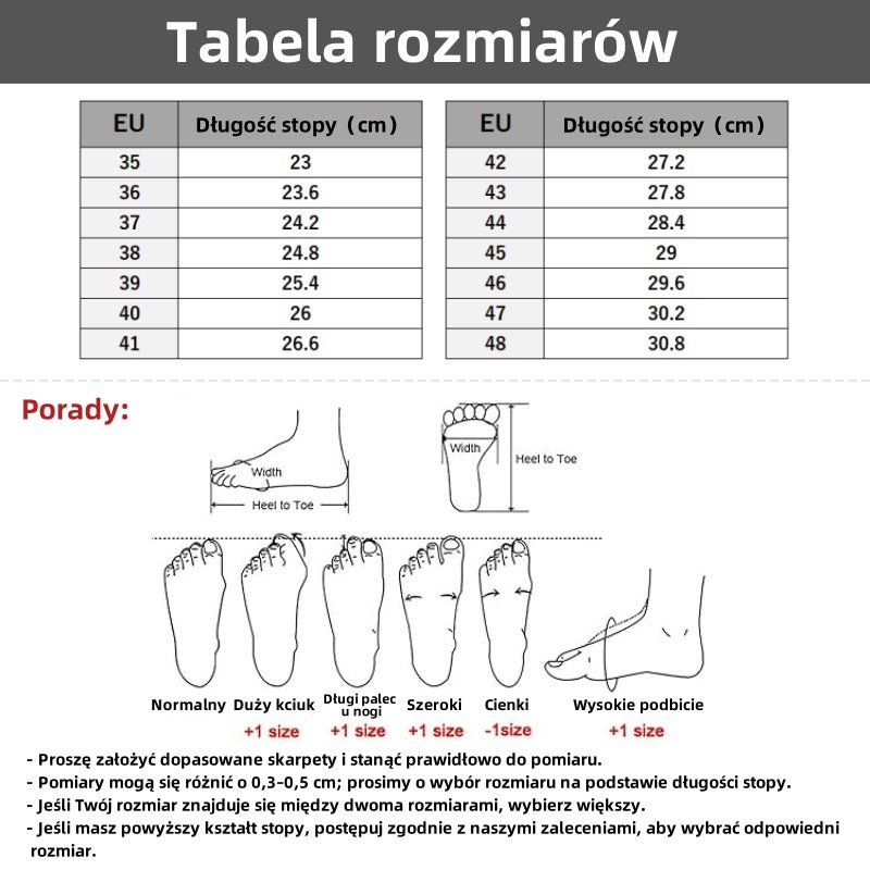 【⏰60% zniżki dzisiaj - nie przegap!】Nowe modne sandały na rok 2026✅ Szerokie palce + Regulacja na rzep + Amortyzacja poduszki powietrznej+ 🔴Wielopunktowe wsparcie łuku stopy