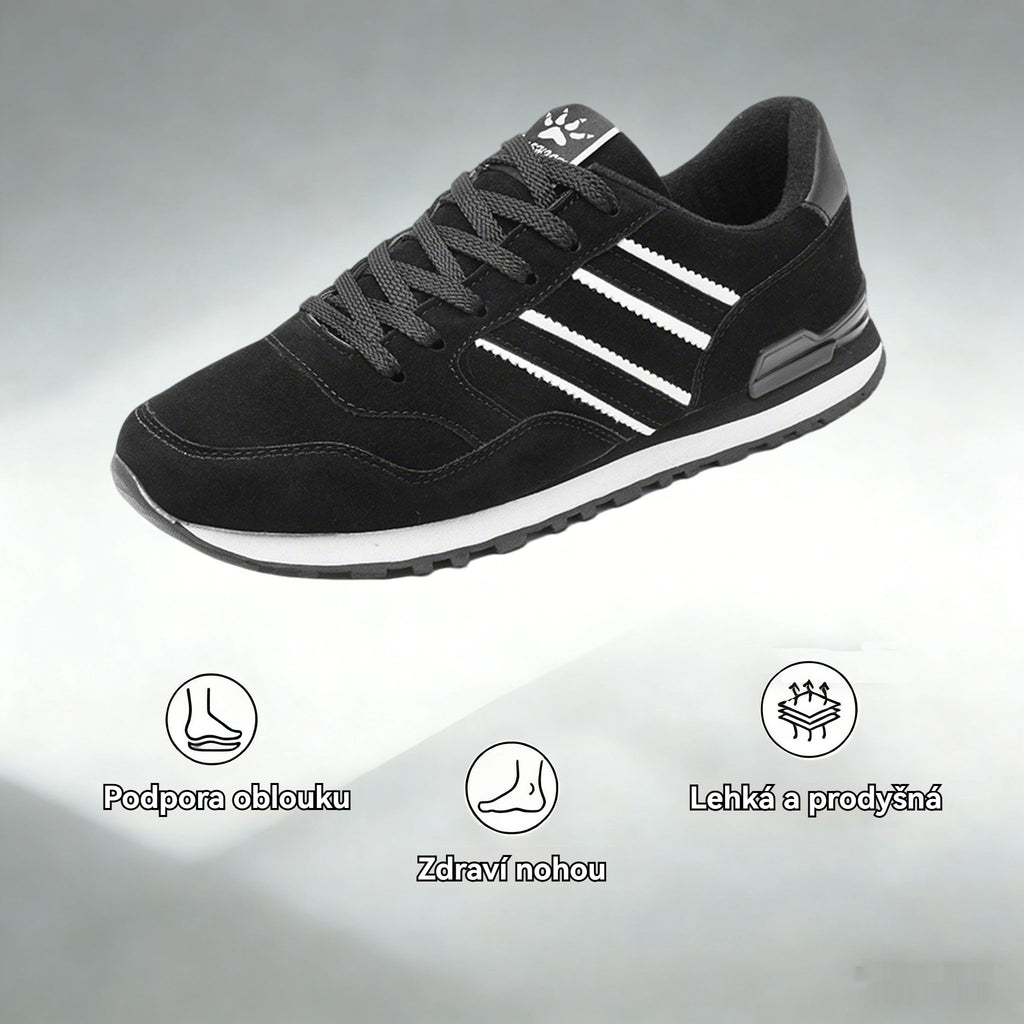 Rooren® | Nuevo producto en el mercado, a mitad de precio por tiempo limitado. Diseño ergonómico, excelente amortiguación y corrección de la marcha.