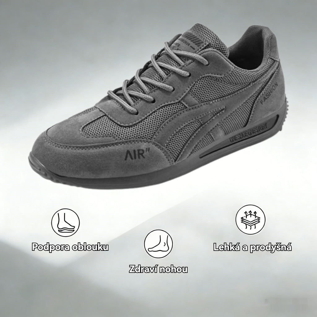 Rooren® | Nový produkt na trhu, poloviční cena po omezenou dobu. Ergonomický design, vynikající odpružení a korekce chůze.