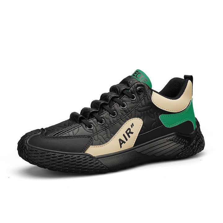 【🔥Dnes za poloviční cenu - nenechte si to ujít】 Ergonomicky navržená ortopedická obuv - design podpory klenby 👞Snadno se zbavte bolesti nohou