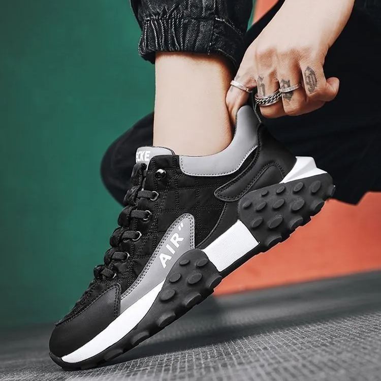 (🔥dnes sleva 50 % - nenechte si ji ujít) ⏰ - Měkké a pohodlné semišové ortopedické boty - Ergonomický design (ulevuje od bolesti nohou)