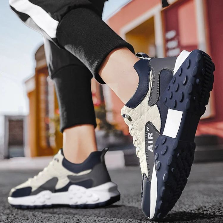 (🔥dnes sleva 50 % - nenechte si ji ujít) ⏰ - Měkké a pohodlné semišové ortopedické boty - Ergonomický design (ulevuje od bolesti nohou)